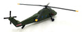Corgi 10cm Long CS90114 - Westland Wessex Royal Navy Falklands War