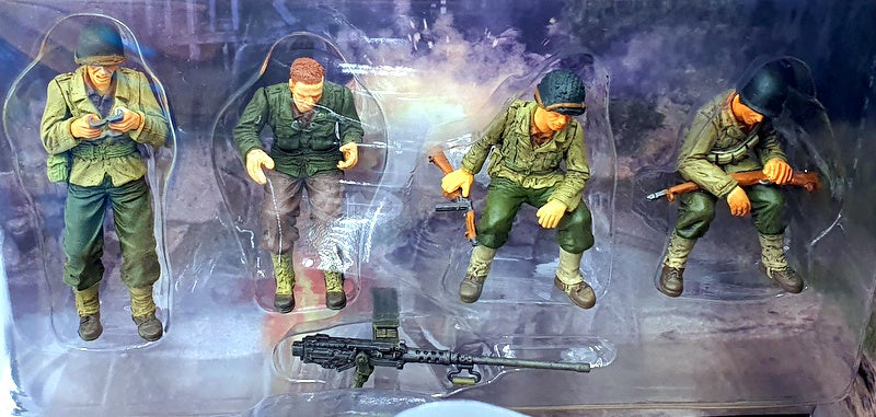 Forces Of Valor 1/32 Scale FOV-801201A - US GMC CCKW-353B Cargo Truck