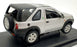 Ertl 1/18 Scale Diecast 40651 - Land Rover Freelander V6 - Silver