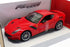 Burago 1/24 Scale Diecast 18-26021 - Ferrari F12tdf - Red