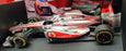 Minichamps 1/18 Scale 530 121873 - Vodafone McLaren Mercedes Showcar Button 2012