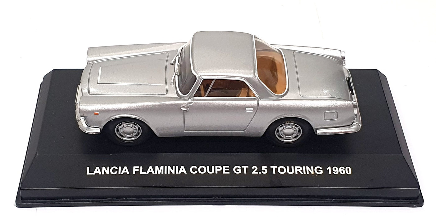 Edison Giocattoli 1/43 Scale 802021 - 1960 Lancia Flaminia Coupe GT 2.5 Touring