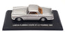Edison Giocattoli 1/43 Scale 802021 - 1960 Lancia Flaminia Coupe GT 2.5 Touring