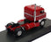 Ixo Models 1/43 Scale TR008 - 1950 Kenworth Bullnose Truck - Deep Red