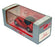 Vitesse 1/43 Scale Diecast 123 - BMW 328 Closed Cabriolet - Red
