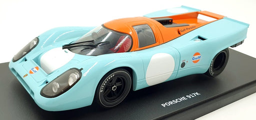 Spark 1/43 Scale Resin S9878 - Porsche 962 C #72 24h Le Mans 1989 - R.M Spark 1/43 Scale Resin S9878 - Porsche 962 C #72 24h Le Mans 1989 - R.M