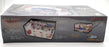 Estes 1/43 Scale 8000 - Great Garages Model Display Kit With Dodge Viper - Blue
