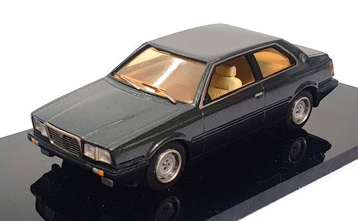 Replicars 1/43 Scale No. 1 - Maserati Biturbo i - Met. Grey
