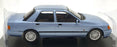 Model Car Group MCG 1/18 Scale MCG18305 - Ford Sierra Cosworth  - Silver Blue