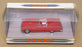 Matchbox Dinky 1/43 Scale DY031/B - 1955 Ford Thunderbird - Red