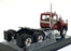 Ixo 1/43 Scale TR212.22 - 1966 Mack R-Series Truck - Dark Red