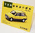 Vanguards 1/43 Scale Model Car VA11404 - Vauxhall Nova 1.3 SR - Jamaica Yellow