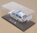 Altaya 1/43 Scale 21125 - 1999 Skoda Octavia Police Car (CZ Policie) White