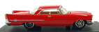 Castline M2 Machines 1/64 Scale 12228 - 1957 Chyrsler 300C - Red
