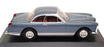 Altaya 1/43 Scale Diecast CV67 - 1955 Facel Vega FV - Greyish Blue