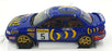 Kyosho 1/18 Scale Diecast 08962B - Subaru Impreza 1995 Monte-Carlo #5 C.Sainz