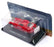 Altaya 1/43 Scale FN602 - Alfa Romeo 6C 3000 CM 1953 #602 Fangio - Red