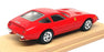 Rio Models 1/43 Scale Diecast R1-R - 1967 Ferrari 365 GTB/4 Daytona - Red