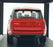 QY Toys 1/24 Scale Q2001A - Land Rover Range Rover 50th Anniversary Ed - Red