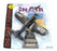 In Air 1/100 Scale 15007 - F4U Corsair Aircraft US Navy 310B - Dk. Blue