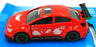 Jada 1/32 Scale 37024 - 2016 Subaru WRX STI - Knuckles Sonic the Hedgehog