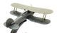 Corgi 1/72 Scale AA36299 - Gloster Gladiator Mk.II Pre Production Metal Cast