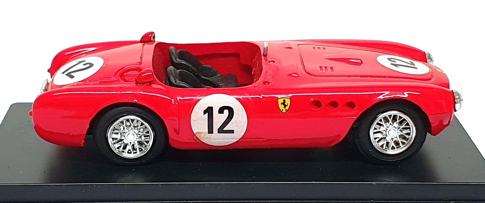 ProgettoK 1/43 Scale 002 - Ferrari 225 S Spyder #12 Le Mans 1952