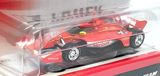 Ixo Models 1/64 Scale 5842 - 2025 NTT INDYCAR Series #12 - Will Power