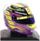 Spark 1/5 Scale 5HF087 - F1 Bell Helmet Mercedes AMG Lewis Hamilton 2023