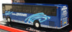 Corgi 1/76 Scale Diecast 42720 - Van Hool Alizee Eavesway Travel Everton F.C.
