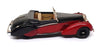 Lansdowne 1/43 Scale LDM78X - 1939 Lagonda V12 Rapide DHC - REWORKED