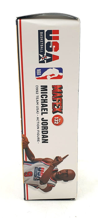 Medicom Mafex 6 inch Figure no.132 - Michael Jordan 1992 Team USA #9 