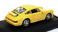 Vitesse 1/43 Scale VPC03 - Porsche Carrera + Race Decals - Yellow