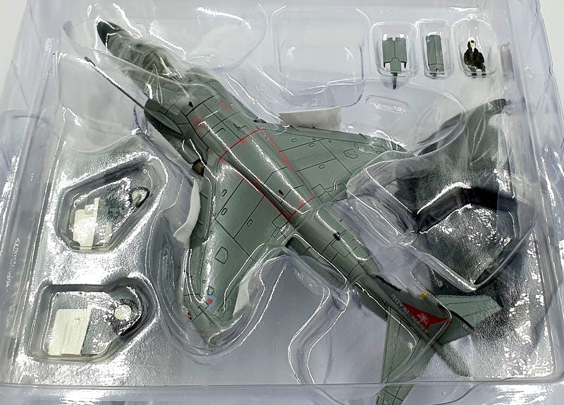 Hobby Master 1/72 Scale HA4107 - British Sea Harrier FA.2 Royal Navy 2002