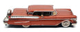 Brooklin 1/43 Scale BRK28 - 1957 Mercury Turnpike Cruiser REWORKED - Met Tan