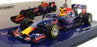 Minichamps 1/43 Scale 417 150026 Infiniti Red Bull Racing Renault RB11 #26 2015