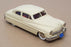 Brooklin Models 1/43 Scale BRK15 - 1949 Mercury 2Dr. Coupe - Cream