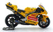Maisto 1/18 Scale 36396 - Ducati Desmosedici GP 2023 Bagnaia - Yellow