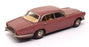 SMTS 1/43 Scale CL31 - Jaguar XJ6 Series I - Heather