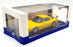 Solido 1/18 Scale Diecast S1810603 - 1994 Mazda RX7 FD RS Yellow Street Fighter