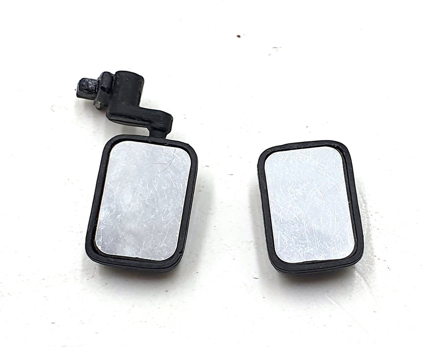 Exoto 1/18 Scale Diecast DC24124L - Hummer Humvee - Standox Purple