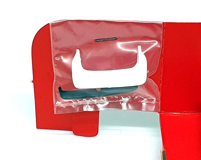 Trofeu 1/43 Scale T011 - Ford Sierra Cosworth #1 24h Spa 1989 Bastion