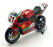 Minichamps 1/12 Scale 122 011221 - Ducati 996 R S.bike 2001 #21 Troy Bayliss