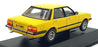 Vanguards 1/43 Scale VA15008 - Ford Cortina Mk5 2.0 GLS - Yellow