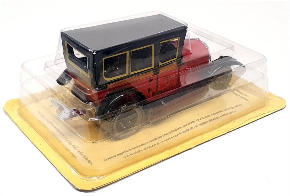 Unbranded UB11223 - Wind Up Taxi Key Mechanical Clockwork Model Tin Plate Toy