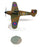 Corgi Diecast CS90467 - Hawker Hurricane MkI - Douglas Bader