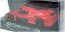 Altaya 1/43 Scale Diecast 151023F - 1998 Toyota GT-One - Red