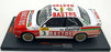 IXO Models 1/18 Scale 18RMC081C - BMW M3 E30 #3 Spa Bastos 1991 Liedekerke
