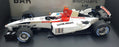 Minichamps 1/18 Scale Diecast 100 040079 - BAR Presentation 2004 J.Button #9 F1