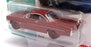 Johnny Lightning 1/64 Scale JLSP008 - 1961 Pontiac Catalina - Coronado Red Poly